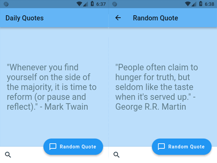 quotes